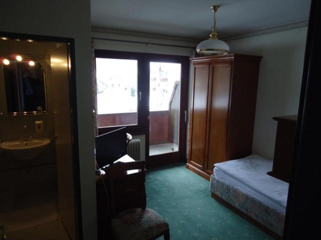 Hotel Post Laaben Room photo